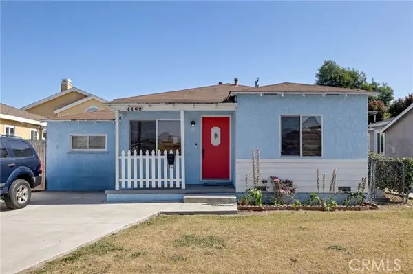 4162 162nd Street, Lawndale, CA 90260