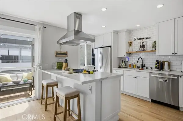1911 Rockefeller Lane  #F, Redondo Beach, CA 90278