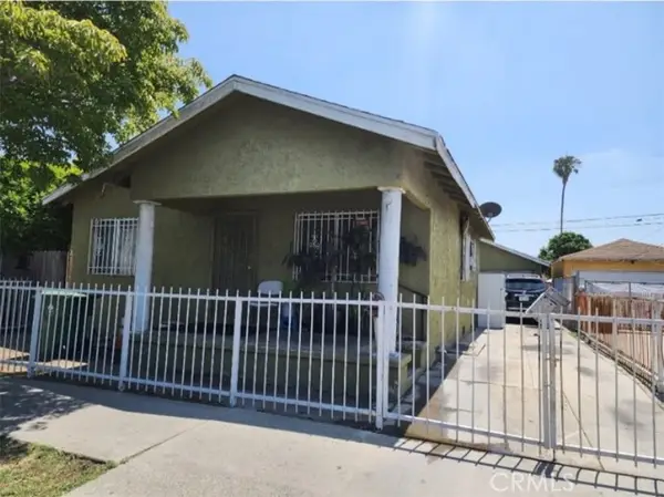 222 Century, Los Angeles, CA 90003