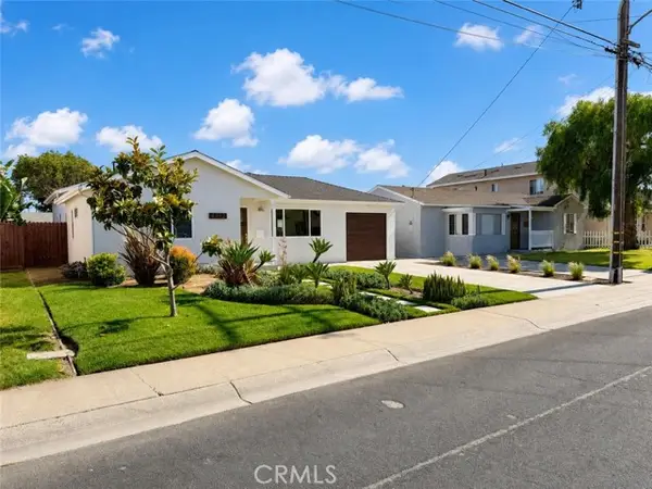 4212 178th, Torrance, CA 90504