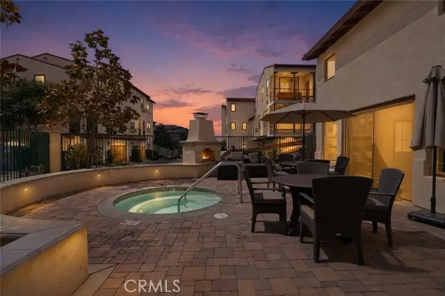 1895 Orizaba Avenue  #104, Signal Hill, CA 90755 - #2