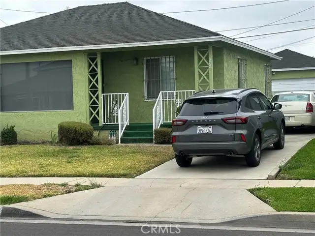 1202 136th Street, Compton, CA 90222 - #1