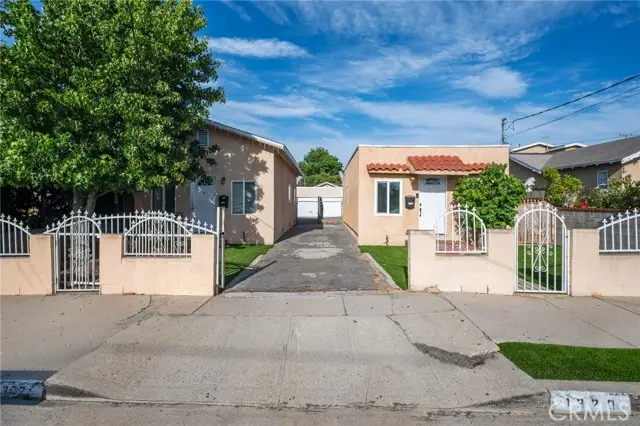 1320 Neptune Avenue, Wilmington, CA 90744 - #1