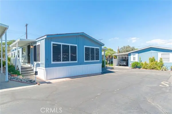 1501 Palos Verdes Drive North  #9, Harbor City, CA 90710