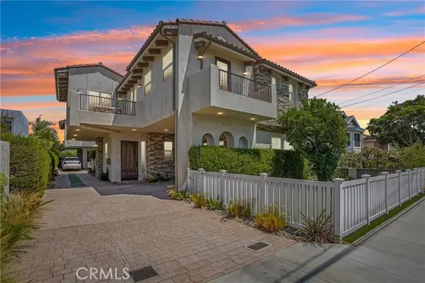 2315 Clark Lane  #A, Redondo Beach, CA 90278