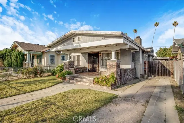 3940 Denker, Los Angeles, CA 90062 - #1