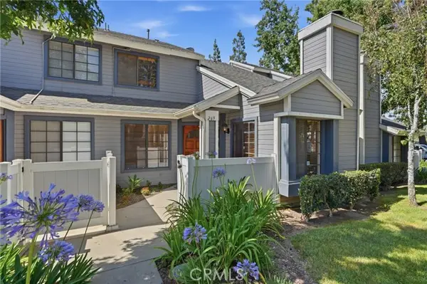 269 Alder Court, Azusa, CA 91702