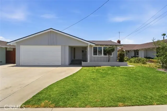 1444 173rd Street, Gardena, CA 90247 - #1