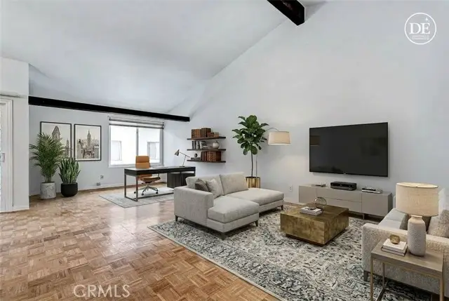 5650 Sumner Way  #308, Culver City, CA 90230 - #1
