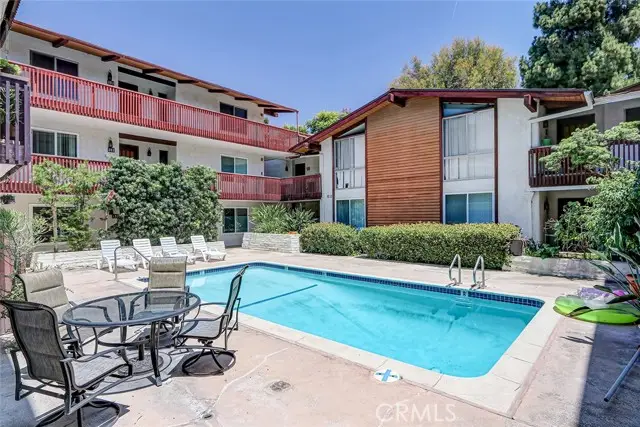 5650 Sumner Way  #308, Culver City, CA 90230 - #3