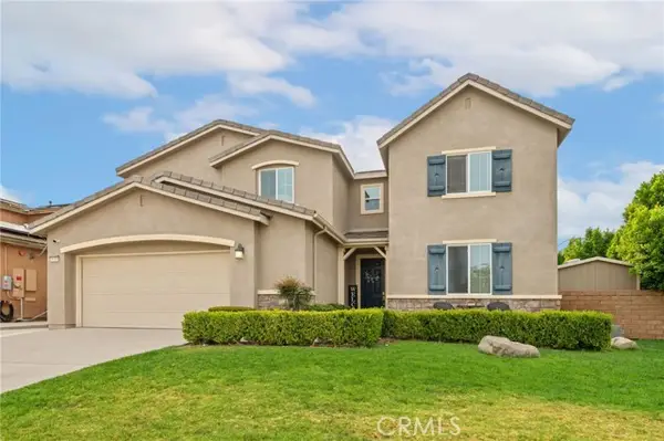 18300 Long Leaf Pine Court, San Bernardino, CA 92407