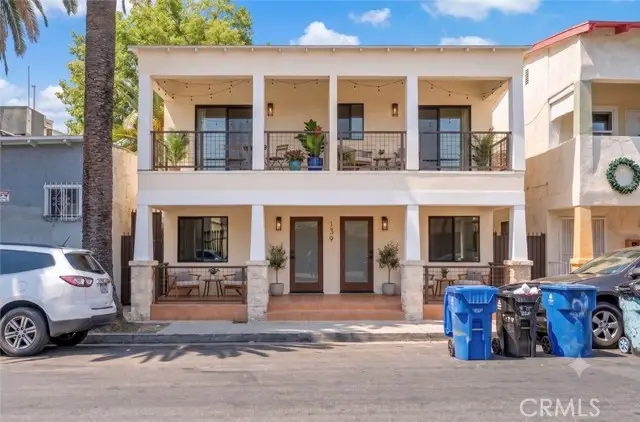 139 41st Pl, Los Angeles, CA 90011 - #1
