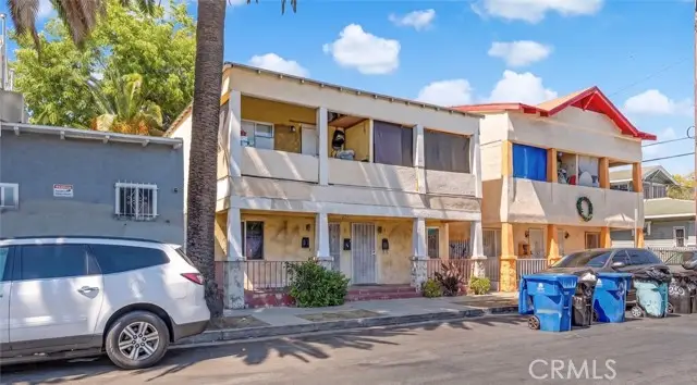 139 41st Pl, Los Angeles, CA 90011 - #2