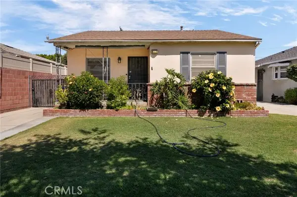 10120 Hunt Avenue, South Gate, CA 90280