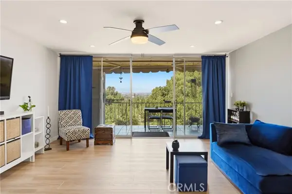 4567 Don Ricardo Drive, Los Angeles, CA 90008