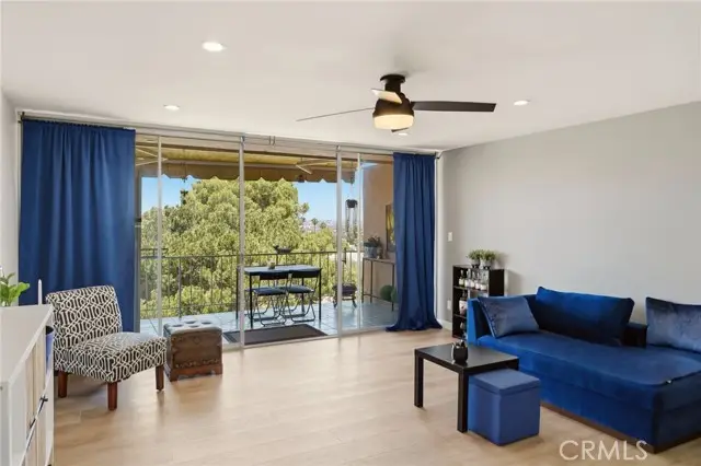 4567 Don Ricardo Drive, Los Angeles, CA 90008 - #2