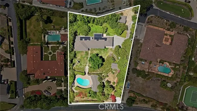 28935 Palos Verdes, Rancho Palos Verdes, CA 90275 - #2