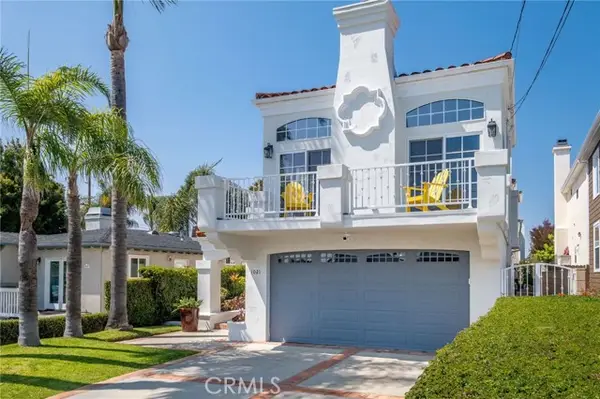 1021 Avenue D, Redondo Beach, CA 90277