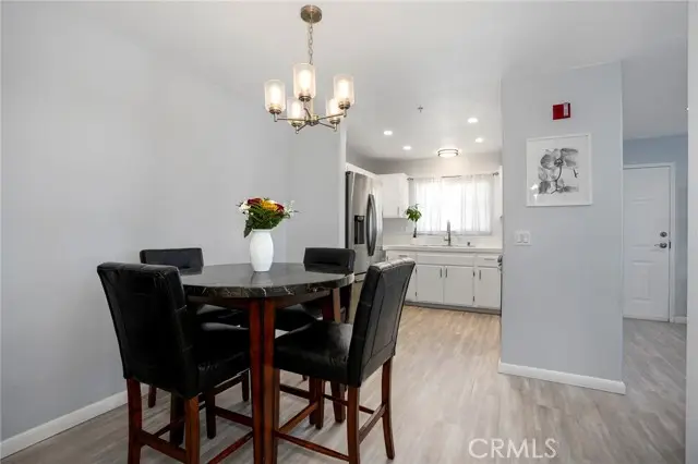 1061 Harbor Heights Dr.  #G, Harbor City, CA 90710 - #3