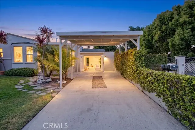 424 S Meadows Ave, Manhattan Beach, CA 90266 - #3