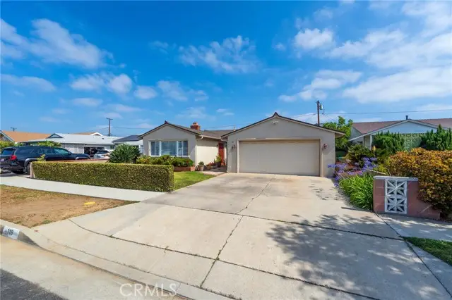 119 225th Street, Carson, CA 90745 - #2