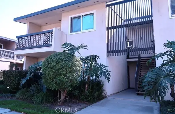 12200 Montecito Road  #L208, Seal Beach, CA 90740