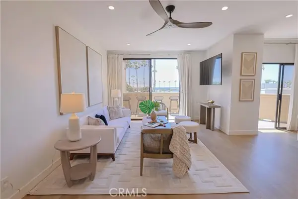 150 The Village  #6, Redondo Beach, CA 90277