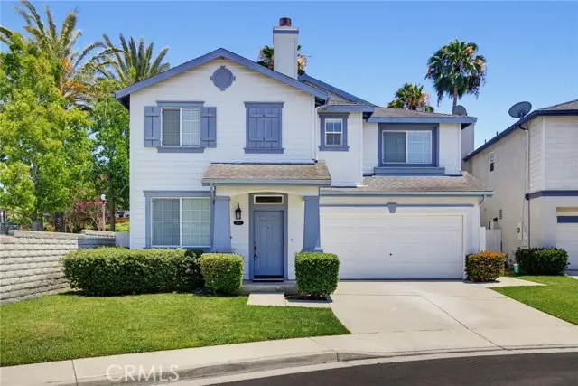 1253 Cypress Circle, Carson, CA 90746 - #1