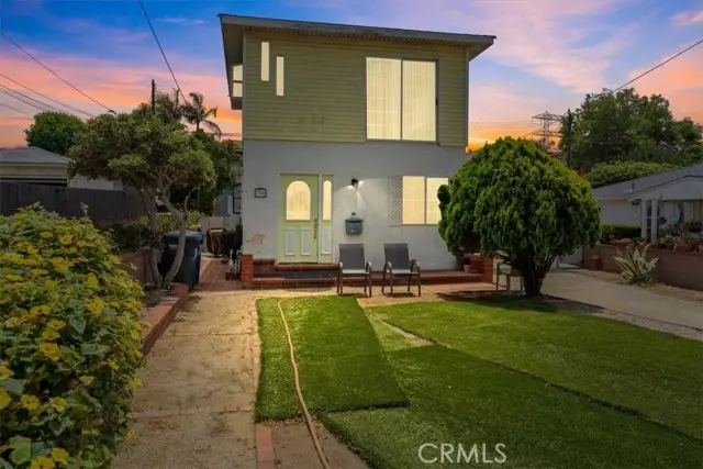 700 Palm Avenue, El Segundo, CA 90245 - #1