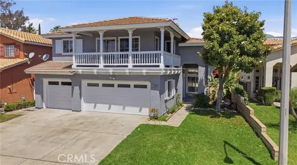 14224 Farralon Court, Fontana, CA 92336