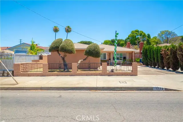 1738 Wilmington, Wilmington, CA 90744 - #2