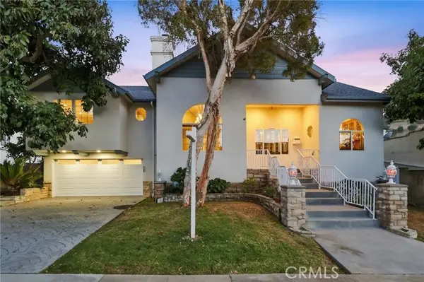 1543 15th, San Pedro, CA 90732