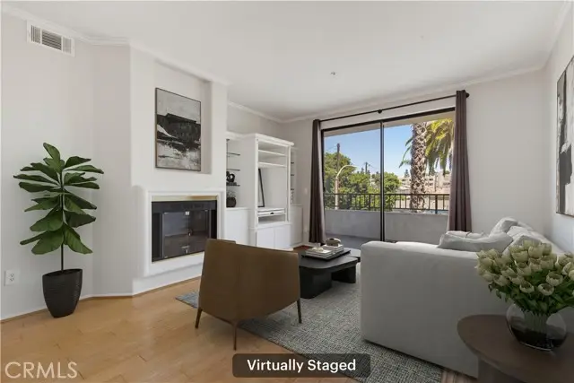 555 Maine Avenue  #207, Long Beach, CA 90802 - #1