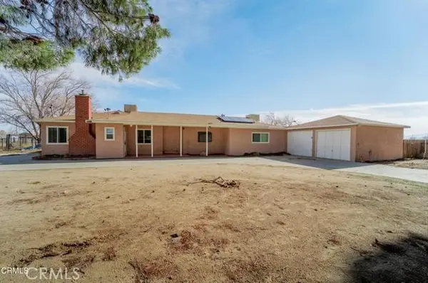 48324 91st, Lancaster, CA 93536