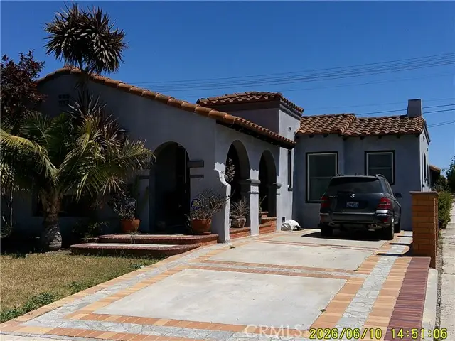 1456 89th, Los Angeles, CA 90047 - #1