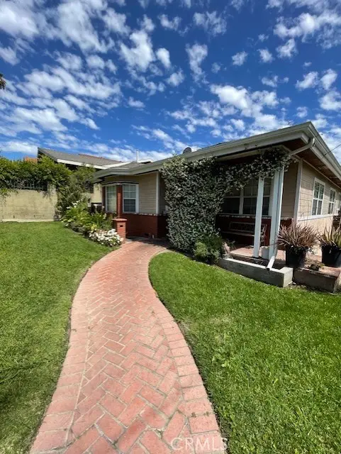 900 Alpha Street, Inglewood, CA 90302