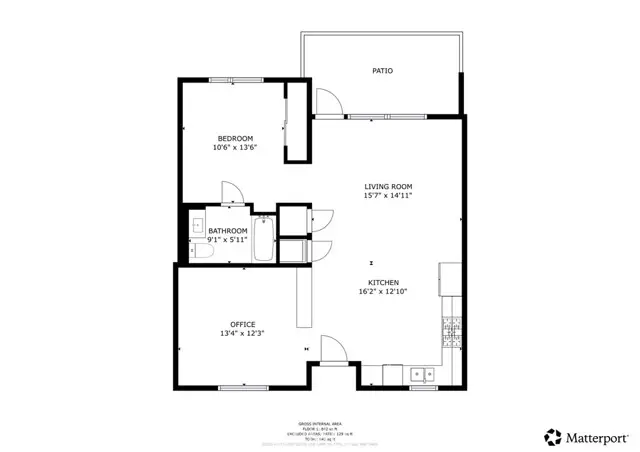 13045 Pacific Promenade  #102, Playa Vista, CA 90094 - #3