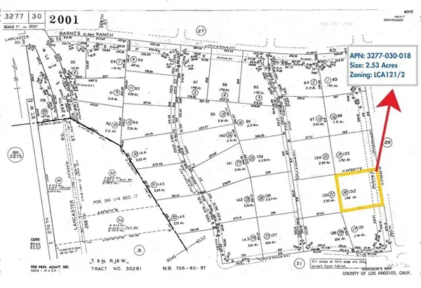 773018 65 STW DRT VIC AVE B # C12, Lancaster, CA 93536