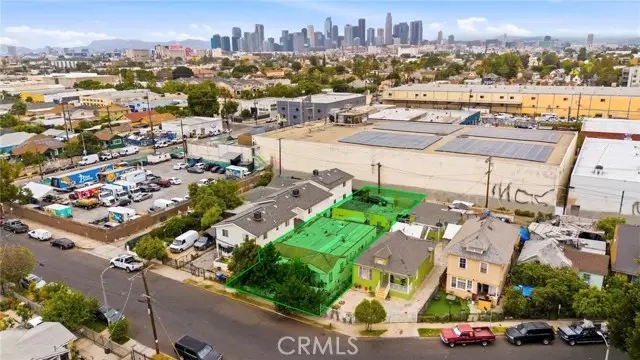 925 32nd Street, Los Angeles, CA 90011 - #3