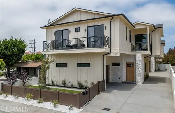 2307 Huntington Ln  #B, Redondo Beach, CA 90278