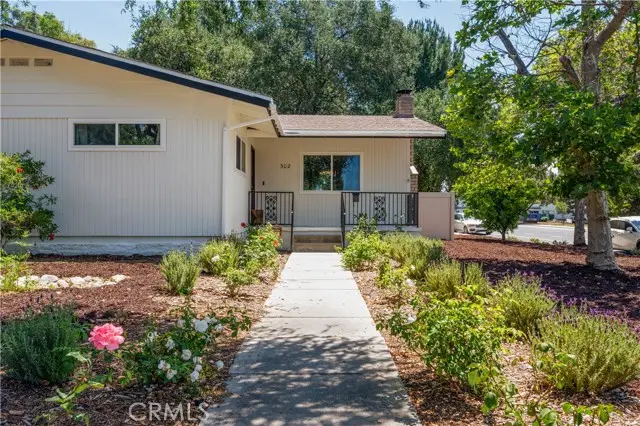 302 Taylor, Claremont, CA 91711 - #1