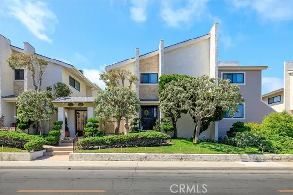 2615 RUHLAND Avenue  #15, Redondo Beach, CA 90278