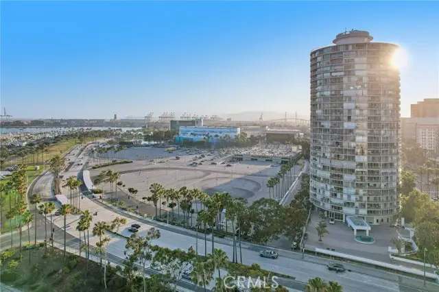 700 Ocean Boulevard  #2801, Long Beach, CA 90802 - #1
