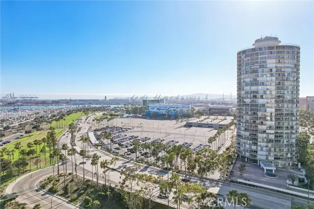 700 Ocean Boulevard  #2801, Long Beach, CA 90802 - #3