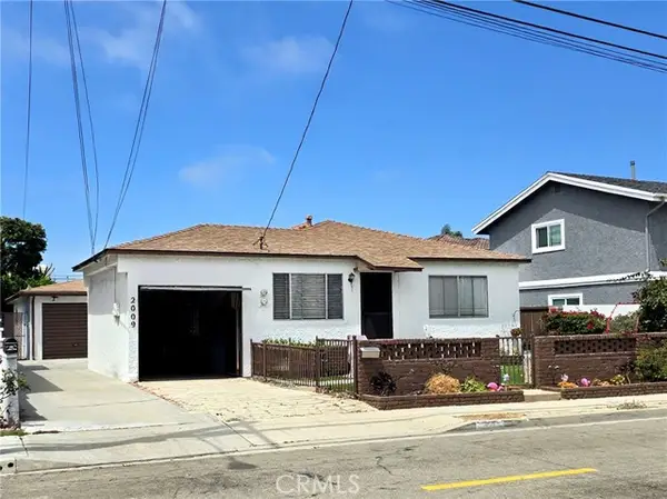 2009 Graham Avenue  #2, Redondo Beach, CA 90278