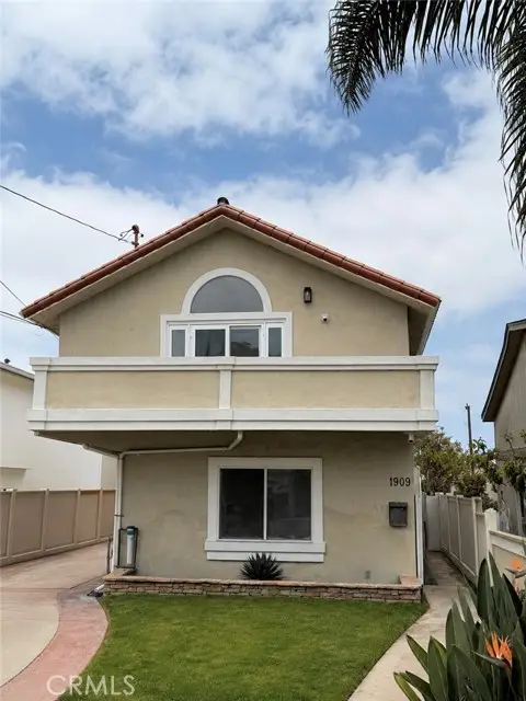 1909 Mathews Avenue  #A, Redondo Beach, CA 90278 - #1