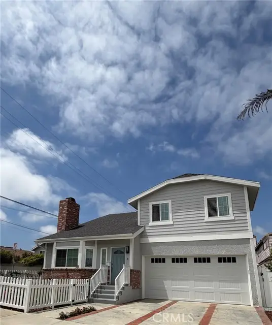 1801 Harriman Lane, Redondo Beach, CA 90278