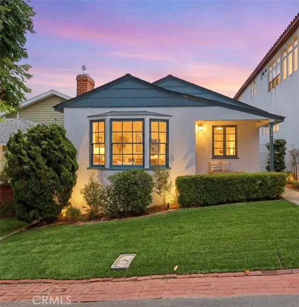 536 24th Street, Manhattan Beach, CA 90266