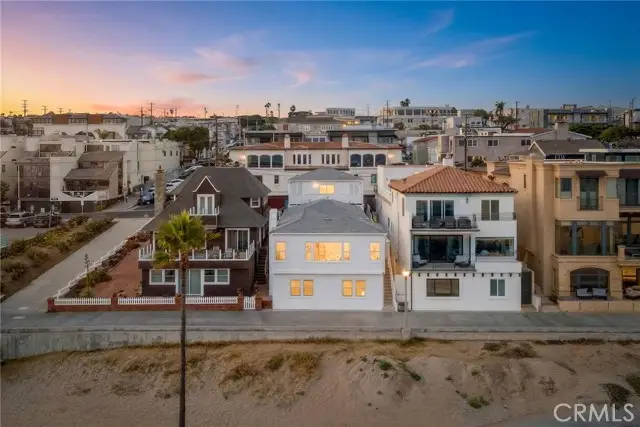 1016 The Strand, Manhattan Beach, CA 90266 - #1