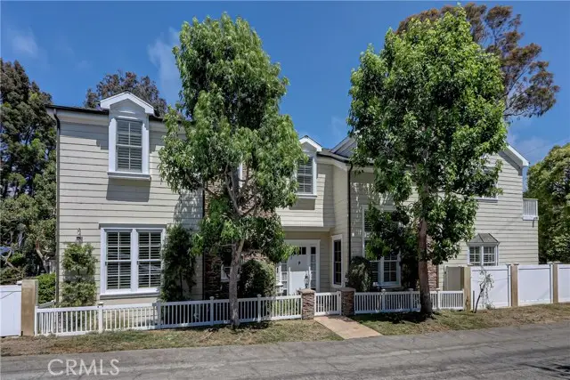 3008 Agnes, Manhattan Beach, CA 90266 - #1